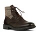 02 - MYSTIK BVGT - KOST -  - Nubuck