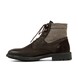 04 - MYSTIK BVGT - KOST -  - Nubuck