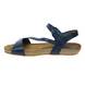 05 - IBIZA - YOKONO - Sandales - Cuir