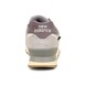 03 - U574 - NEW BALANCE -  - Cuir / textile