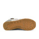 05 - U574 - NEW BALANCE -  - Cuir / textile