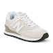 02 - WL574 - NEW BALANCE -  - Nubuck