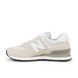 04 - WL574 - NEW BALANCE -  - Nubuck