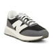 02 - U370 - NEW BALANCE -  - Cuir / textile