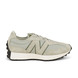 01 - U327 - NEW BALANCE -  - Cuir / textile