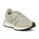 02 - U327 - NEW BALANCE -  - Cuir / textile