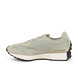 04 - U327 - NEW BALANCE -  - Cuir / textile