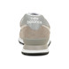 03 - ML574 - NEW BALANCE -  - Croûte de cuir