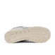 05 - U574 - NEW BALANCE -  - Croûte de cuir