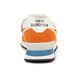 03 - U574 - NEW BALANCE -  - Cuir / textile
