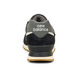 03 - U574 - NEW BALANCE -  - Cuir / textile