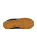 05 - U574 - NEW BALANCE -  - Cuir / textile