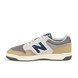 04 - BB480 - NEW BALANCE -  - Nubuck