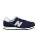 01 - ML373 - NEW BALANCE -  - Croûte de cuir