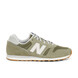 01 - ML373 - NEW BALANCE -  - Croûte de cuir