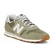 02 - ML373 - NEW BALANCE -  - Croûte de cuir