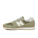 04 - ML373 - NEW BALANCE -  - Croûte de cuir