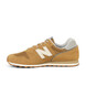 04 - ML373 - NEW BALANCE -  - Cuir / textile