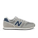 01 - ML373 - NEW BALANCE -  - Cuir / textile