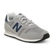 02 - ML373 - NEW BALANCE -  - Cuir / textile