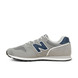 04 - ML373 - NEW BALANCE -  - Cuir / textile
