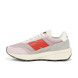 04 - U370 - NEW BALANCE -  - Cuir / textile
