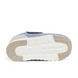 05 - 574 VELCRO - NEW BALANCE -  - Croûte de cuir