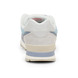03 - 574 VELCRO - NEW BALANCE -  - Croûte de cuir