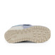 05 - 574 VELCRO - NEW BALANCE -  - Croûte de cuir
