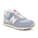 02 - 574 - NEW BALANCE -  - Nubuck