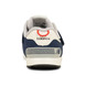 03 - 574 VELCRO - NEW BALANCE -  - Nubuck