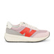 01 - 370 - NEW BALANCE -  - Nubuck