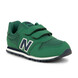 02 - 500 - NEW BALANCE -  - Cuir / synthétique