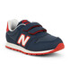 02 - 500 - NEW BALANCE -  - Synthétique