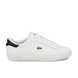 01 - POWERTCOURT - LACOSTE -  - Cuir
