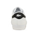 03 - POWERTCOURT - LACOSTE -  - Cuir