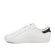 04 - POWERTCOURT - LACOSTE -  - Cuir