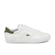 01 - POWERTCOURT - LACOSTE -  - Cuir