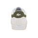 03 - POWERTCOURT - LACOSTE -  - Cuir