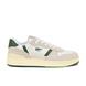 01 - TCLIP - LACOSTE -  - Cuir