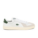01 - BASESHOT PRO - LACOSTE -  - Cuir