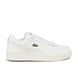 01 - TCLIP - LACOSTE -  - Cuir