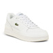 02 - TCLIP - LACOSTE -  - Cuir