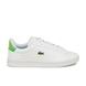 01 - CARNABY SET - LACOSTE -  - Synthétique
