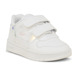 02 - TCLIP SET - LACOSTE -  - Cuir / synthétique