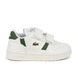 01 - TCLIP SET - LACOSTE -  - Cuir / synthétique