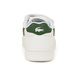 03 - TCLIP SET - LACOSTE -  - Cuir / synthétique