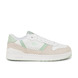 01 - TCLIP - LACOSTE -  - Cuir