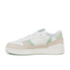 04 - TCLIP - LACOSTE -  - Cuir