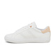 04 - POWER COURT - LACOSTE -  - Cuir